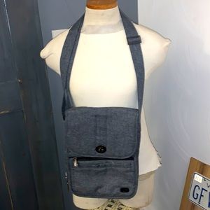 LUG Crossbody MOPED handbag RFID